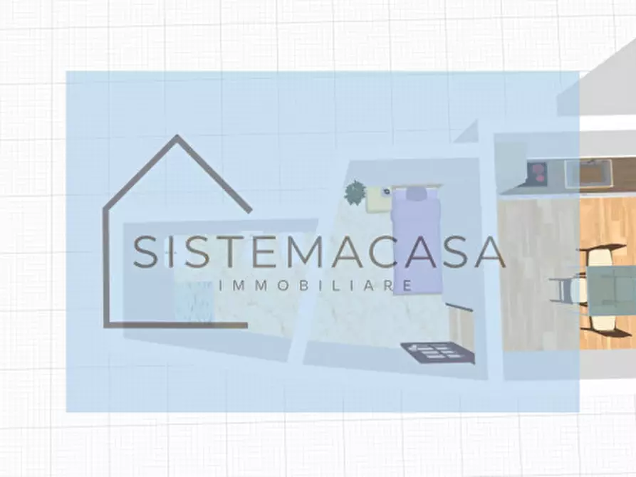 Immagine 25 di Appartamento in vendita  in Corso della Repubblica a Forli'