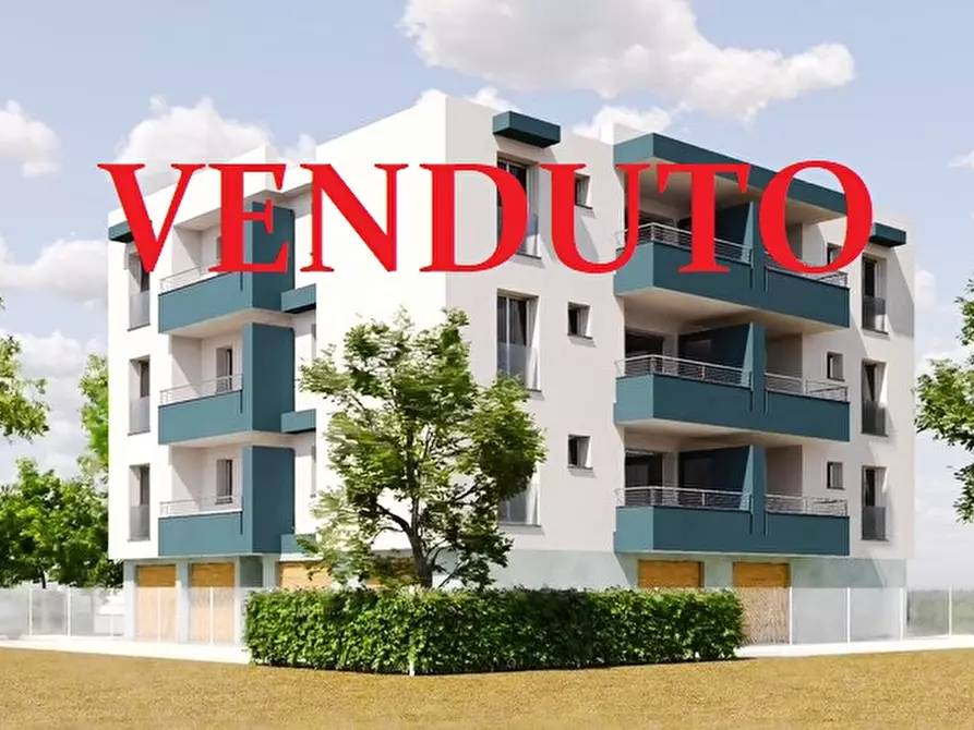 Immagine 1 di Appartamento in vendita  in via Giovanni Palmiri a Rimini