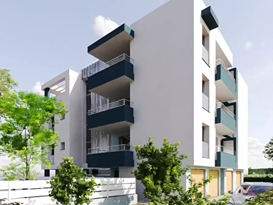 Immagine 3 di Appartamento in vendita  in via Giovanni Palmiri a Rimini