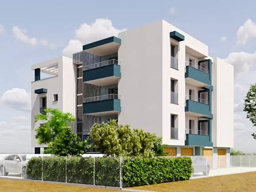 Immagine 5 di Appartamento in vendita  in via Giovanni Palmiri a Rimini