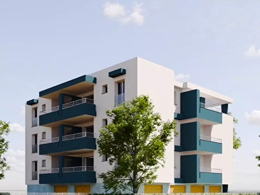 Immagine 6 di Appartamento in vendita  in via Giovanni Palmiri a Rimini