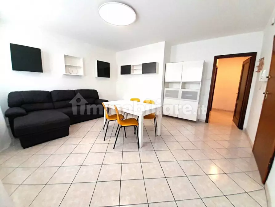 Immagine 1 di Appartamento in affitto  in Via Sebastiano Filippi a Lendinara