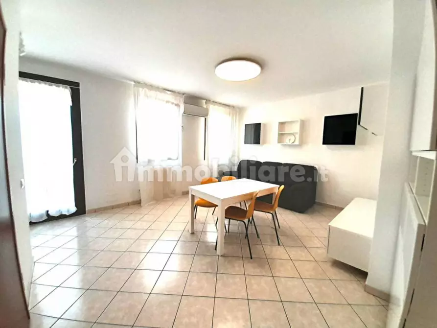 Immagine 2 di Appartamento in affitto  in Via Sebastiano Filippi a Lendinara