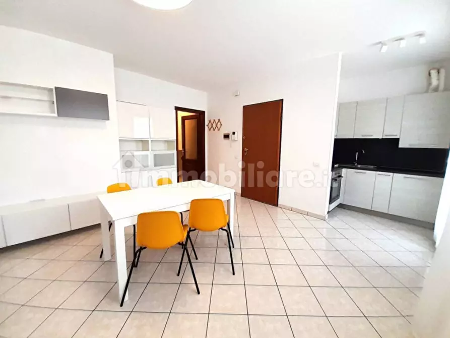 Immagine 3 di Appartamento in affitto  in Via Sebastiano Filippi a Lendinara