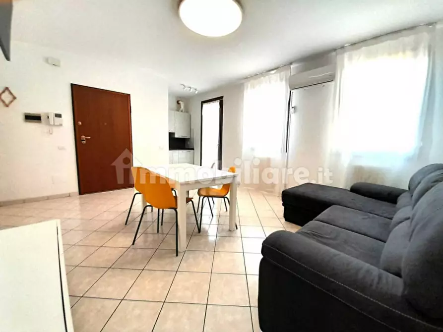 Immagine 4 di Appartamento in affitto  in Via Sebastiano Filippi a Lendinara