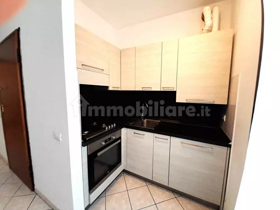 Immagine 5 di Appartamento in affitto  in Via Sebastiano Filippi a Lendinara