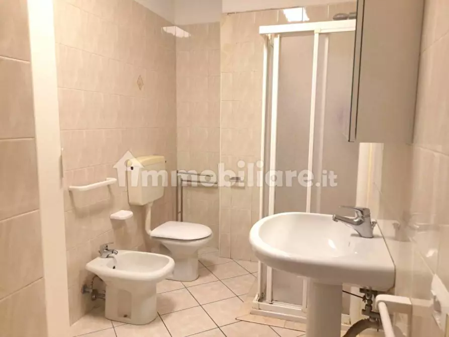 Immagine 6 di Appartamento in affitto  in Via Sebastiano Filippi a Lendinara