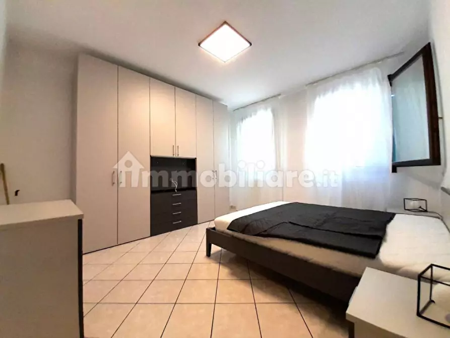 Immagine 7 di Appartamento in affitto  in Via Sebastiano Filippi a Lendinara