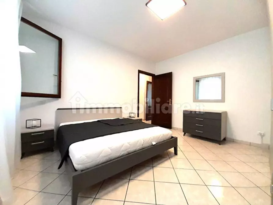 Immagine 8 di Appartamento in affitto  in Via Sebastiano Filippi a Lendinara