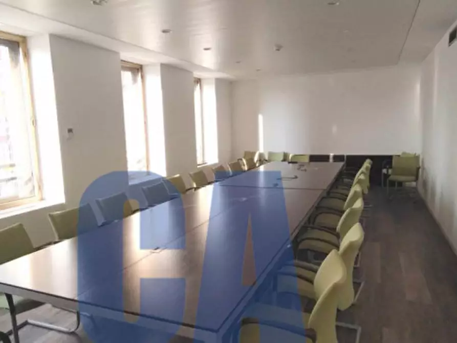 Immagine 6 di Ufficio in affitto  in PIAZZA MONTE TITANO a Milano