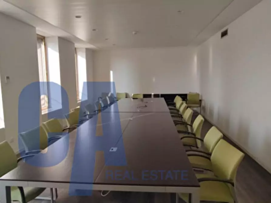 Immagine 7 di Ufficio in affitto  in PIAZZA MONTE TITANO a Milano