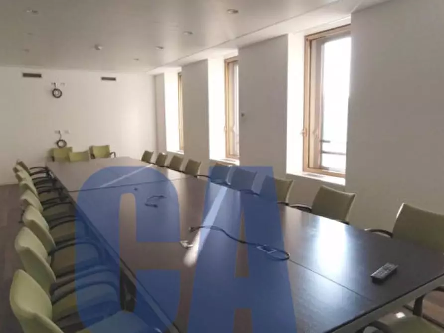 Immagine 8 di Ufficio in affitto  in PIAZZA MONTE TITANO a Milano