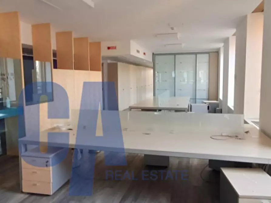 Immagine 10 di Ufficio in affitto  in PIAZZA MONTE TITANO a Milano