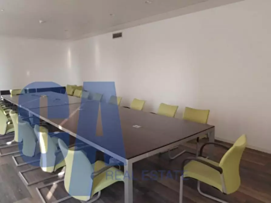 Immagine 13 di Ufficio in affitto  in PIAZZA MONTE TITANO a Milano