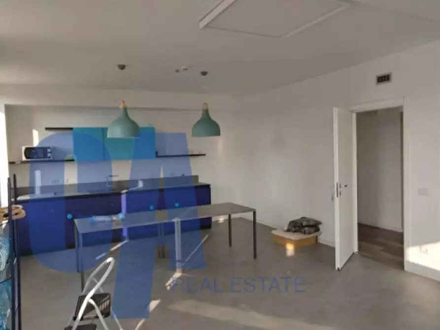 Immagine 15 di Ufficio in affitto  in PIAZZA MONTE TITANO a Milano