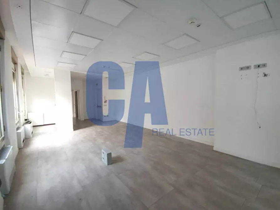 Immagine 13 di Ufficio in affitto  in PIAZZA MONTE TITANO a Milano