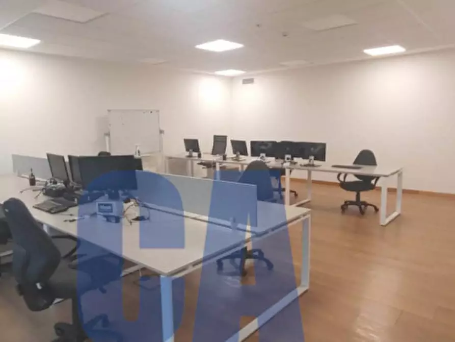 Immagine 2 di Ufficio in affitto  in VIA MONTE BIANCO a Rozzano