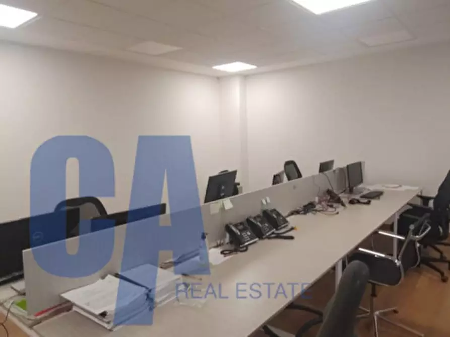 Immagine 4 di Ufficio in affitto  in VIA MONTE BIANCO a Rozzano