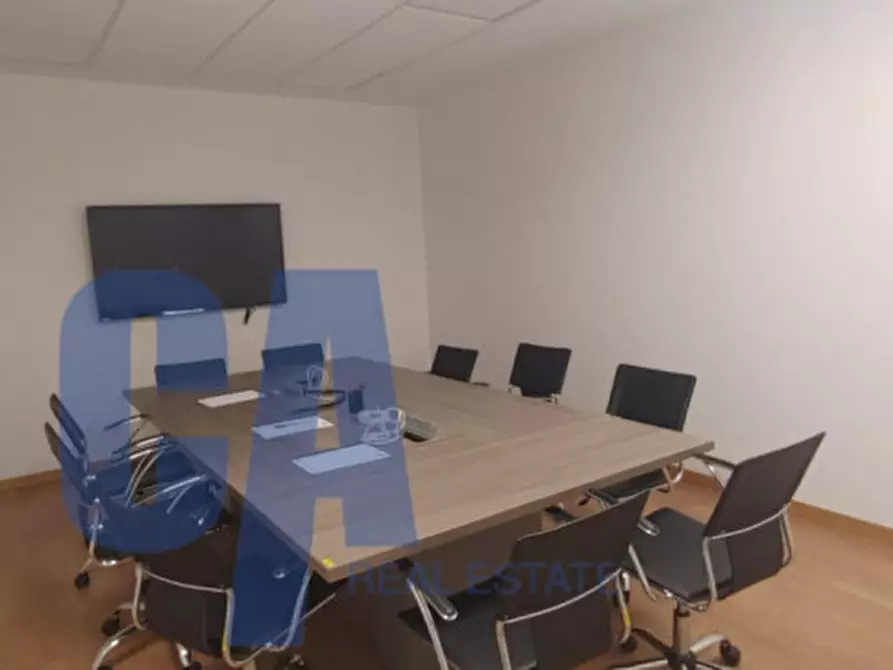 Immagine 5 di Ufficio in affitto  in VIA MONTE BIANCO a Rozzano