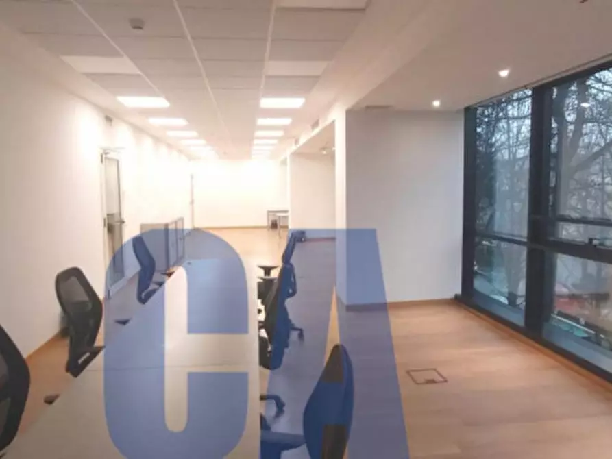Immagine 8 di Ufficio in affitto  in VIA MONTE BIANCO a Rozzano