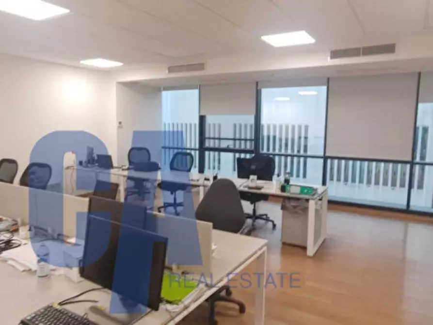 Immagine 11 di Ufficio in affitto  in VIA MONTE BIANCO a Rozzano