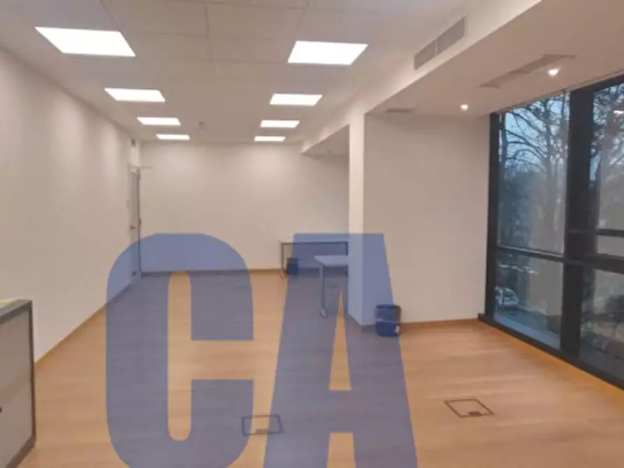 Immagine 12 di Ufficio in affitto  in VIA MONTE BIANCO a Rozzano