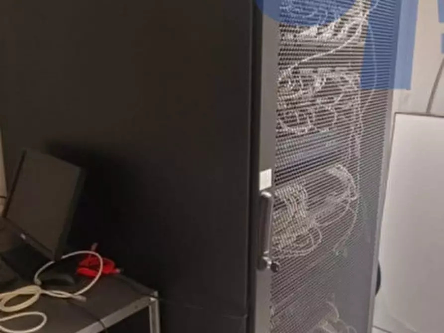 Immagine 18 di Ufficio in affitto  in VIA MONTE BIANCO a Rozzano