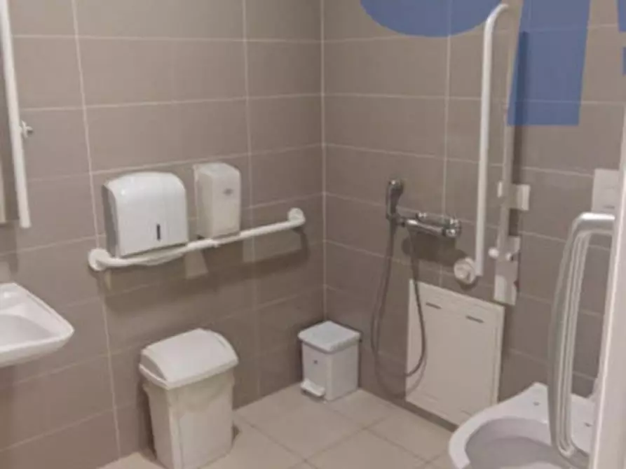 Immagine 19 di Ufficio in affitto  in VIA MONTE BIANCO a Rozzano