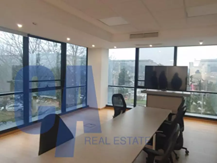 Immagine 21 di Ufficio in affitto  in VIA MONTE BIANCO a Rozzano