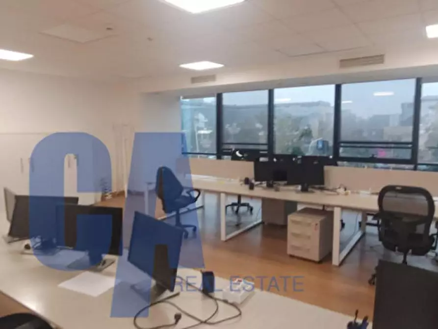 Immagine 22 di Ufficio in affitto  in VIA MONTE BIANCO a Rozzano