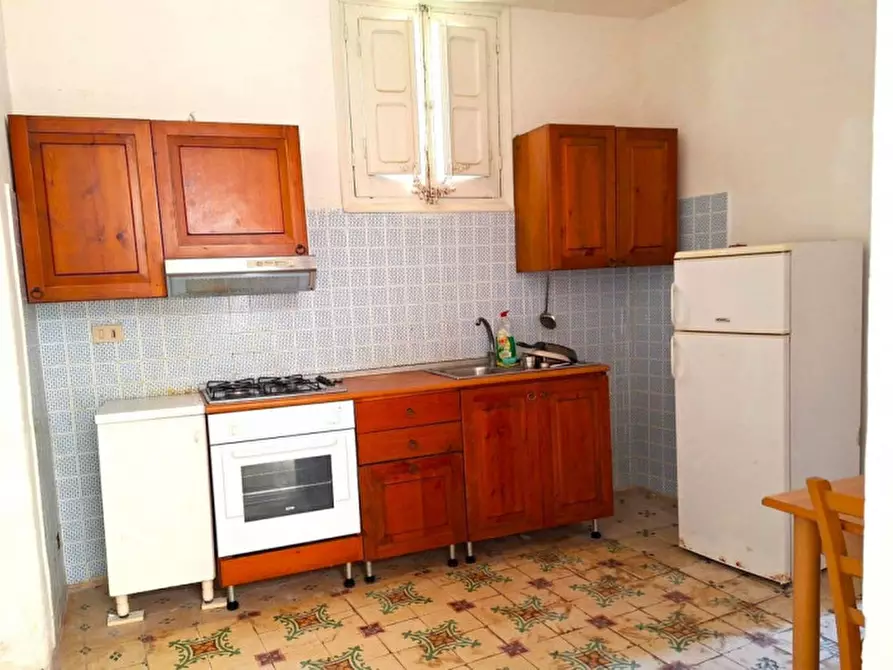 Immagine 1 di Appartamento in vendita  in Via Poeta Calvino, N. 8 a Trapani