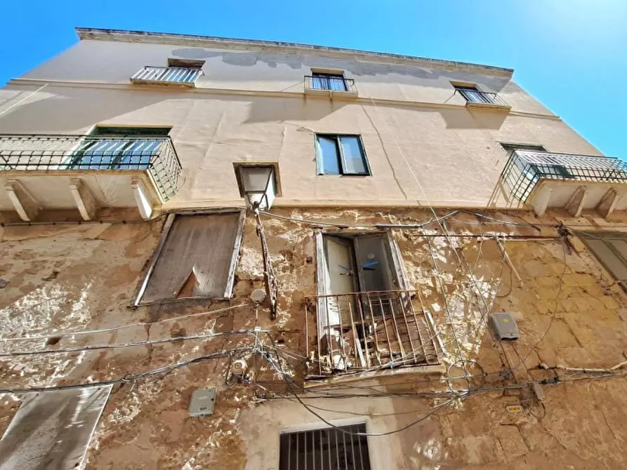 Immagine 2 di Appartamento in vendita  in Via Poeta Calvino, N. 8 a Trapani