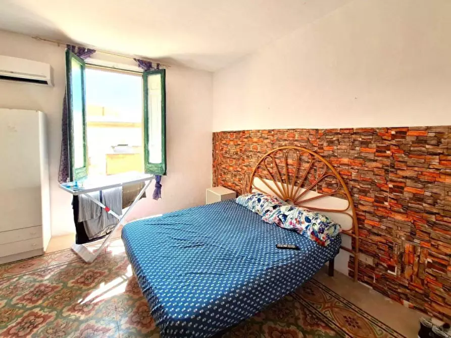 Immagine 3 di Appartamento in vendita  in Via Poeta Calvino, N. 8 a Trapani