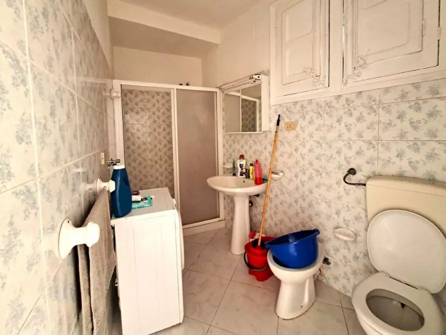 Immagine 4 di Appartamento in vendita  in Via Poeta Calvino, N. 8 a Trapani