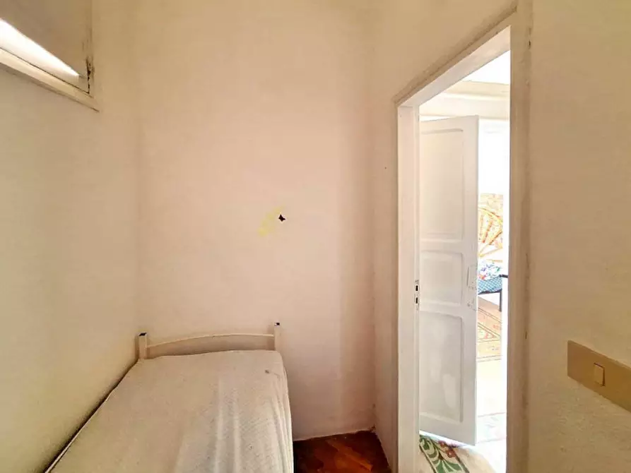 Immagine 5 di Appartamento in vendita  in Via Poeta Calvino, N. 8 a Trapani