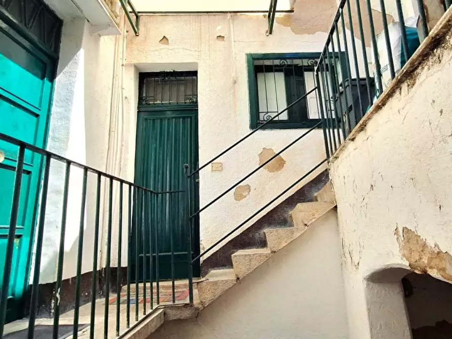 Immagine 6 di Appartamento in vendita  in Via Poeta Calvino, N. 8 a Trapani