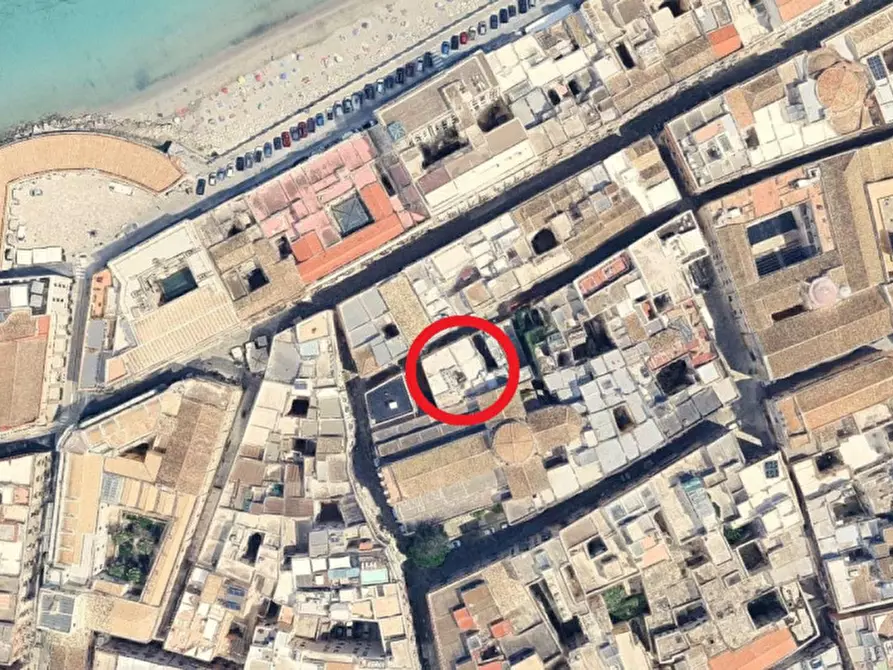 Immagine 11 di Appartamento in vendita  in Via Poeta Calvino, N. 8 a Trapani