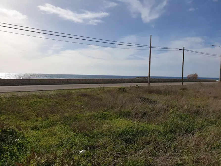 Immagine 6 di Terreno in vendita  in Trullo di Mare SP122, N. snc a Torricella