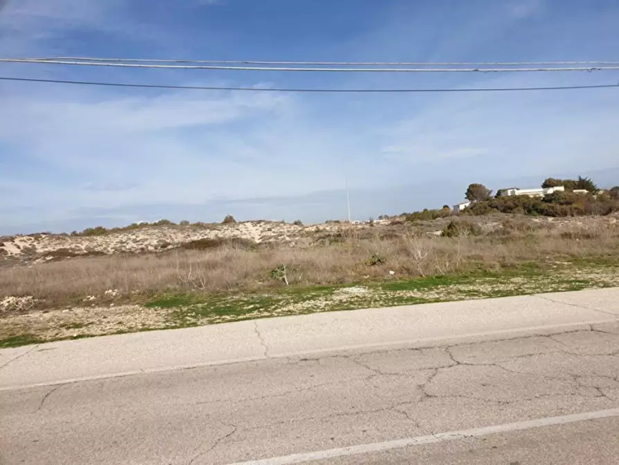 Immagine 27 di Terreno in vendita  in Trullo di Mare SP122, N. snc a Torricella