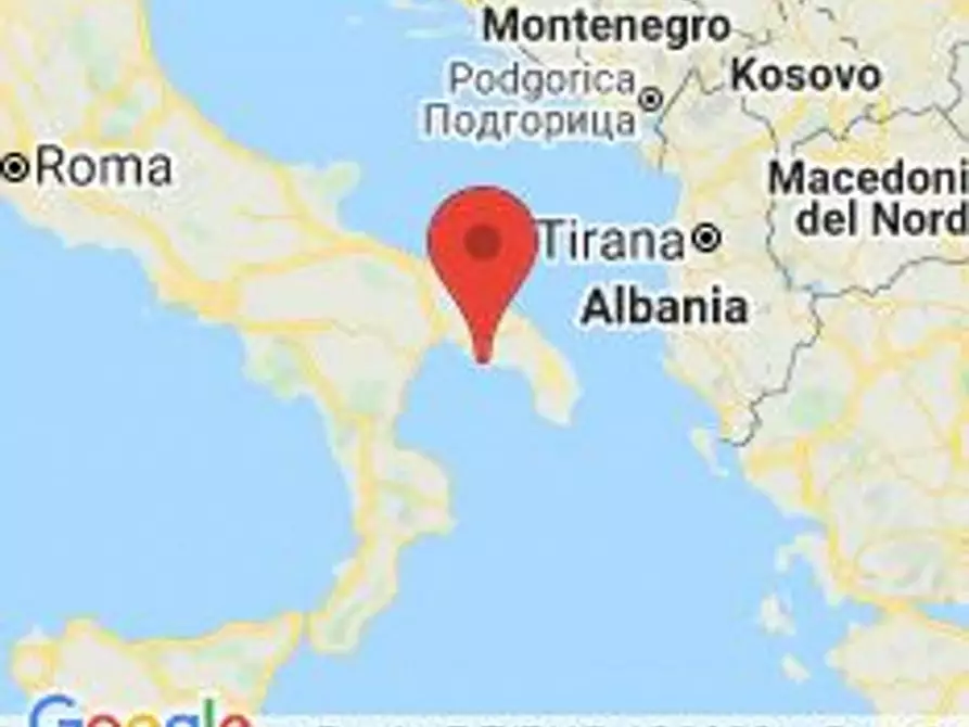 Immagine 29 di Terreno in vendita  in Trullo di Mare SP122, N. snc a Torricella