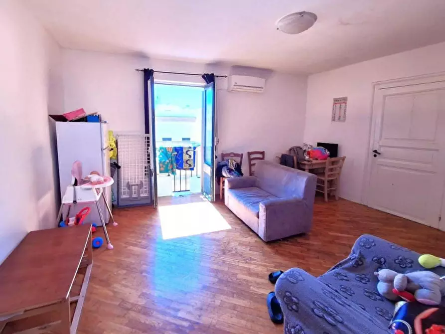 Immagine 1 di Appartamento in vendita  in Via Poeta Calvino, N. 8 a Trapani