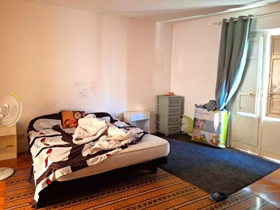 Immagine 3 di Appartamento in vendita  in Via Poeta Calvino, N. 8 a Trapani