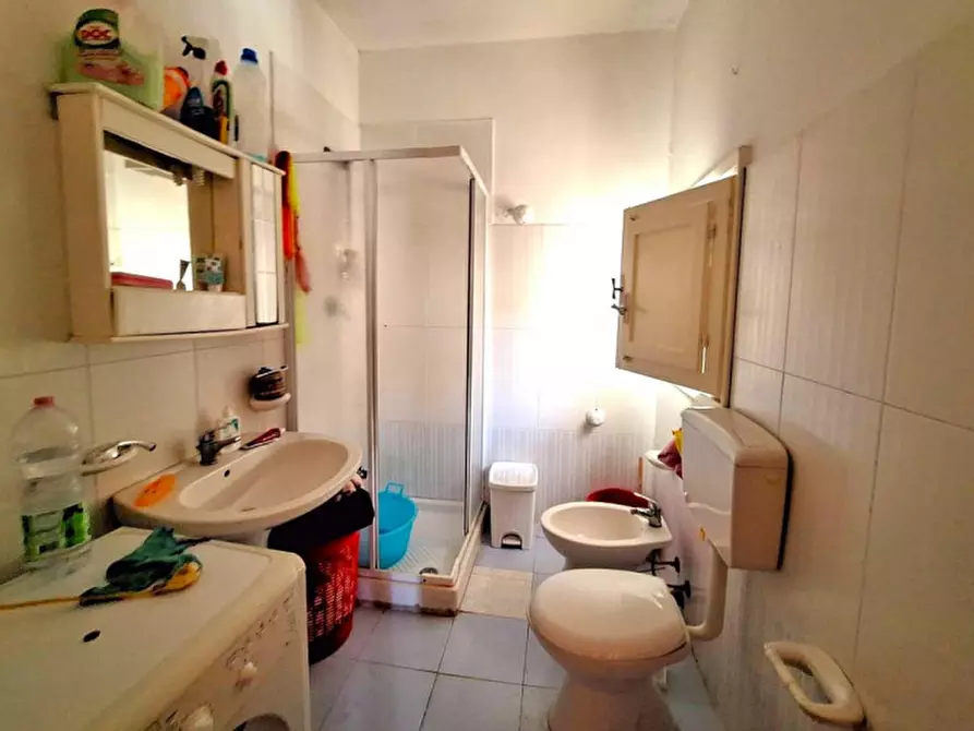 Immagine 4 di Appartamento in vendita  in Via Poeta Calvino, N. 8 a Trapani