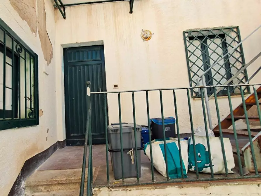 Immagine 6 di Appartamento in vendita  in Via Poeta Calvino, N. 8 a Trapani