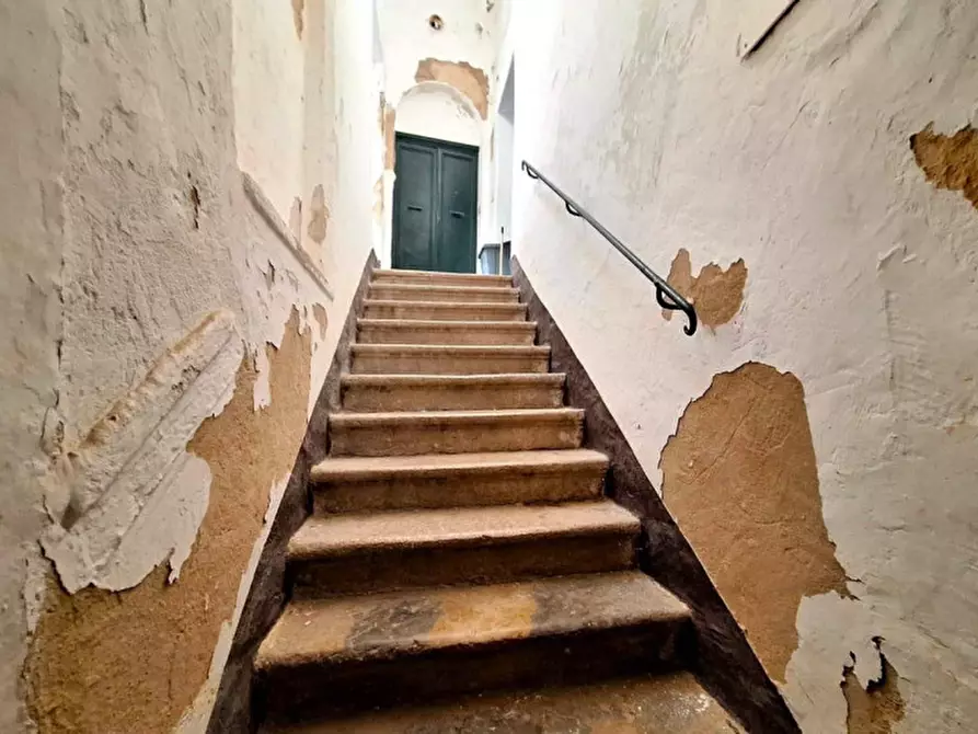 Immagine 7 di Appartamento in vendita  in Via Poeta Calvino, N. 8 a Trapani