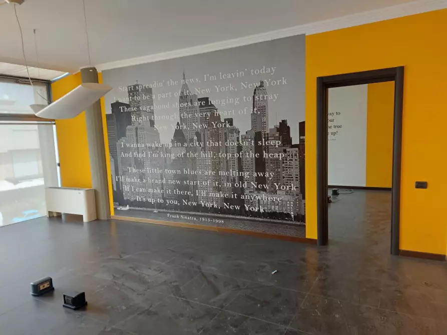 Immagine 7 di Negozio in vendita  in Corso Moncenisio, N. 43 a Rosta