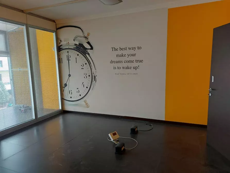 Immagine 8 di Negozio in vendita  in Corso Moncenisio, N. 43 a Rosta