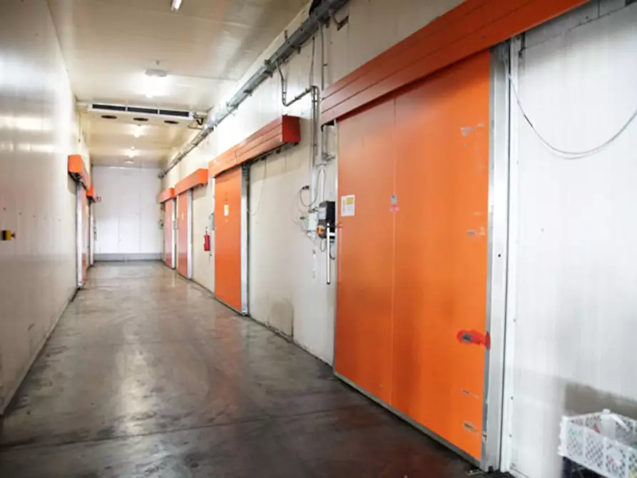 Immagine 8 di Capannone industriale in vendita  in Via Antonio Salandra, 04022 Fondi LT, Italia a Fondi