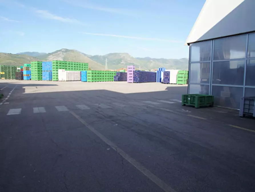 Immagine 11 di Capannone industriale in vendita  in Via Antonio Salandra, 04022 Fondi LT, Italia a Fondi