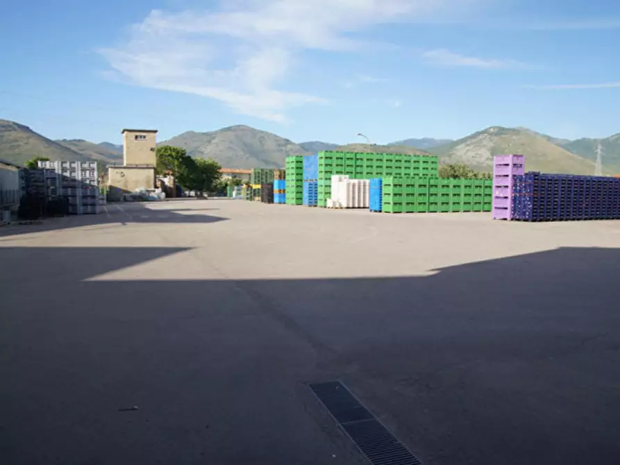 Immagine 12 di Capannone industriale in vendita  in Via Antonio Salandra, 04022 Fondi LT, Italia a Fondi